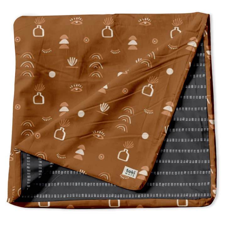 Desert Cover for wholesale by Toki Kids