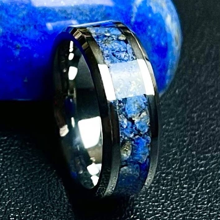 Lapislazuli-Band für den Großhandel von CERES Fine Jewelry
