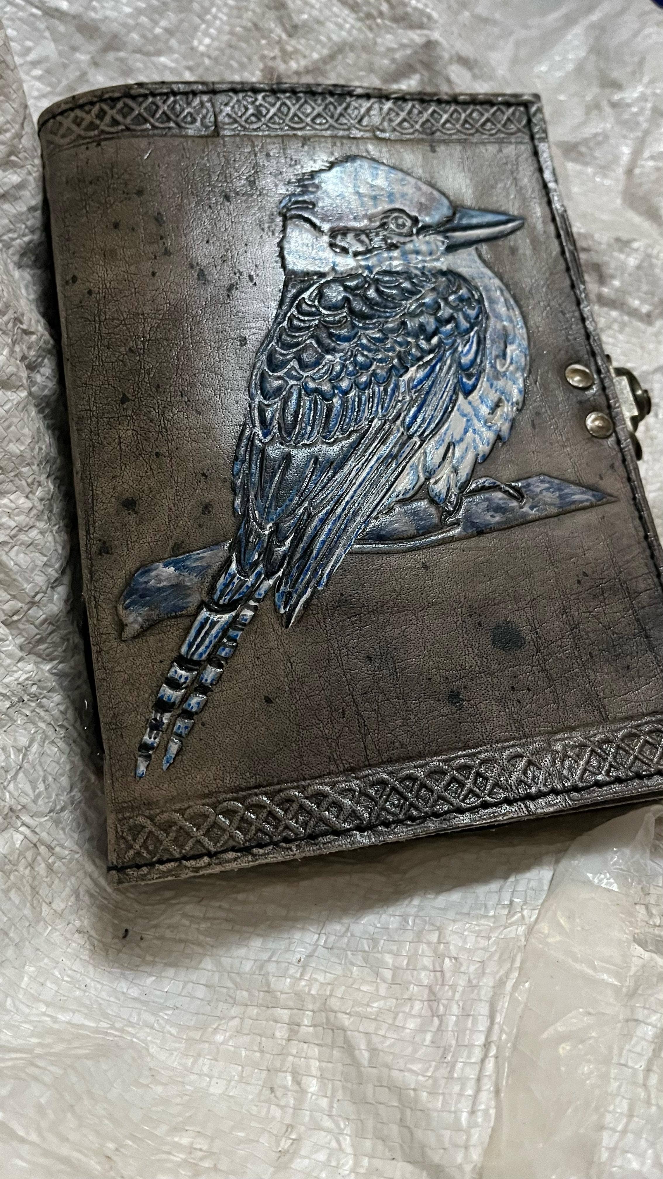 Mitansh handicrafts - Wholesale Journal/Diary - Old Vintage Leather Journal, Leather Journal for Men, 1