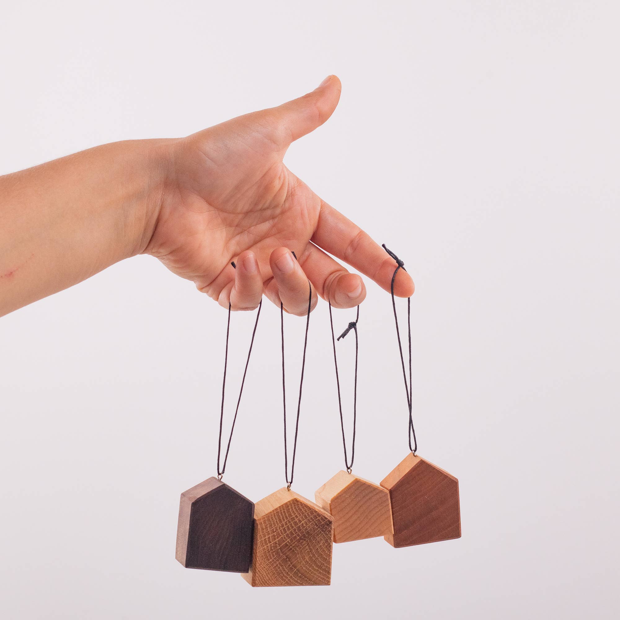 Collin Garrity - Vente Objets de décoration - Ornement de maison1