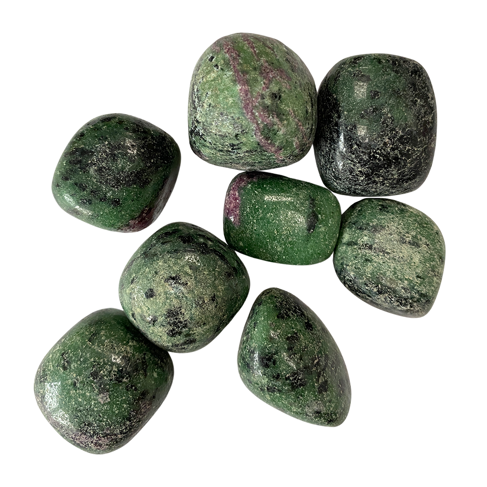 VIE - Wholesale Spiritual Stone/Crystal - Tumbled Crystals, 250g Pack148