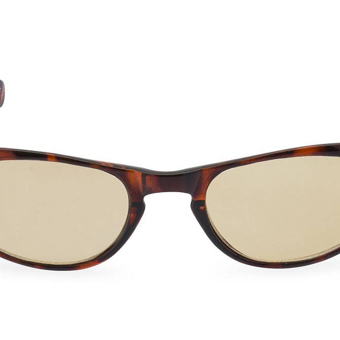 Peggy Cat Eye Sun Readers - Tortoiseshell for wholesale by Retropeepers Ltd