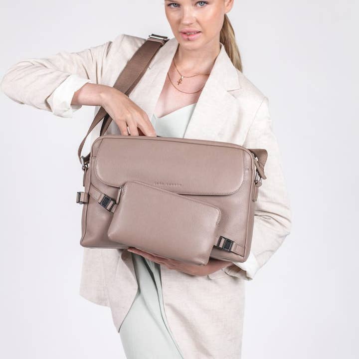 Lara Laurén - Wholesale Shoulder Bag - Women's - Laia1