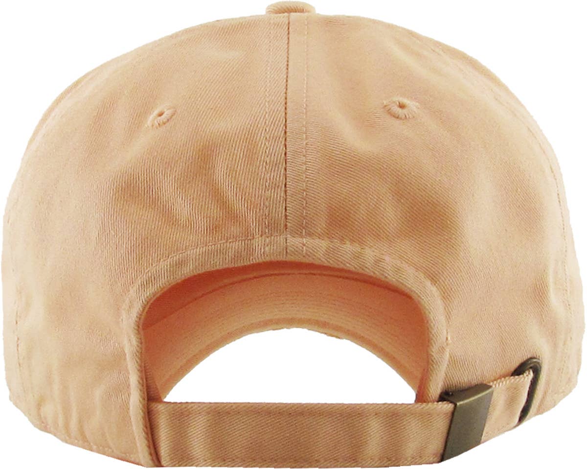 KBETHOS - Wholesale Baseball Cap - Unisex - Vintage Distressed Washed Style Baseball Caps86