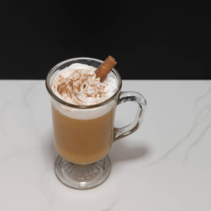 Just Dough It! Fake Foods - Vendita all'ingrosso Decorazioni da tavolo - Cappuccino finto3