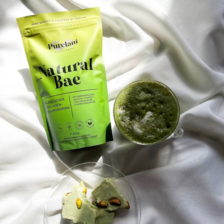 NATURAL BAE for wholesale by PURELANI® Superfoods