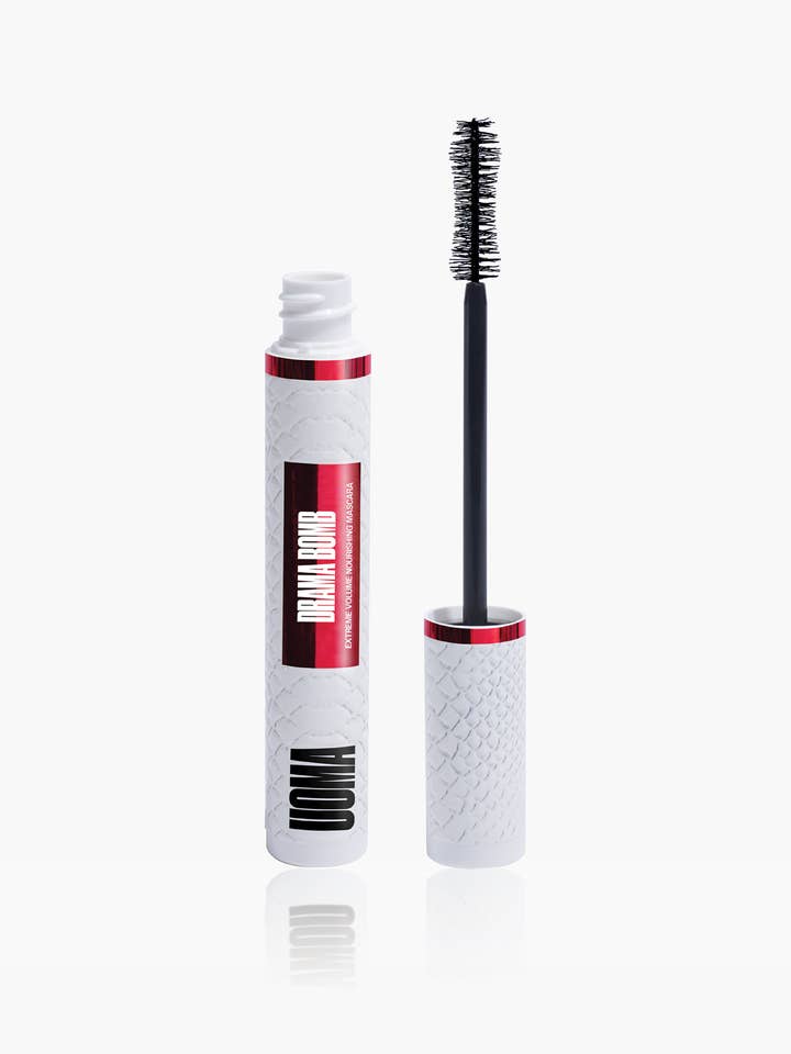 Drama Extreme Volume Mascara for wholesale by Uoma By Sharon C