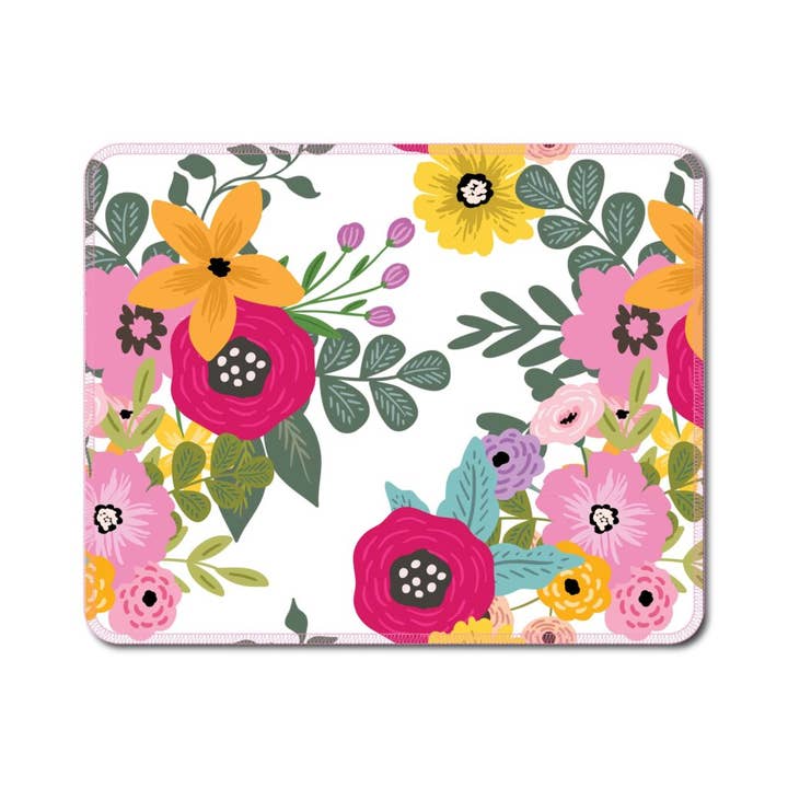Fresh Flowers Earthly Co Reusable Paper Towel 10/pk for wholesale on Faire