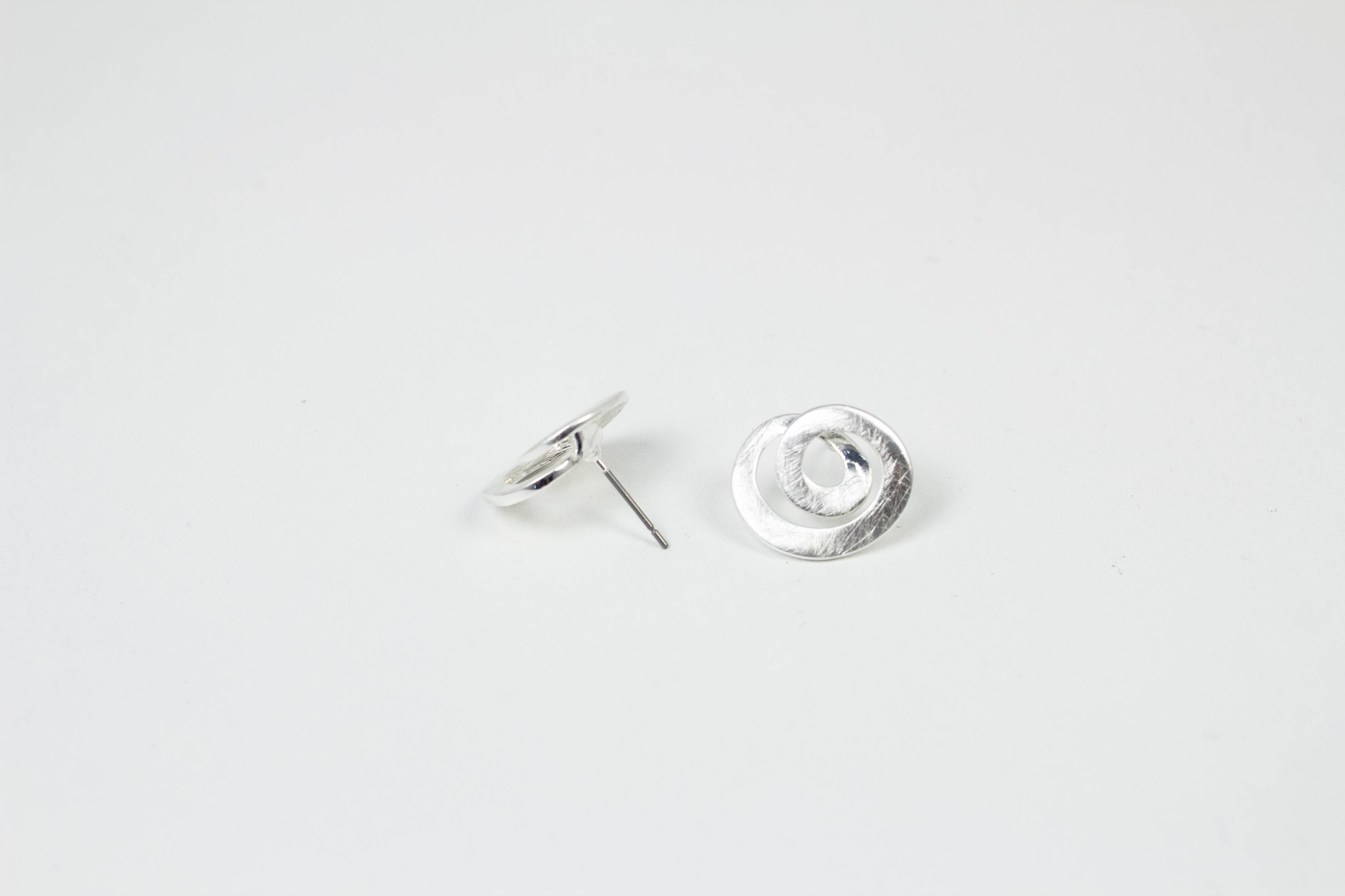 Accessoires by KHB - Wholesale Stud/Post Earrings - ear studs1