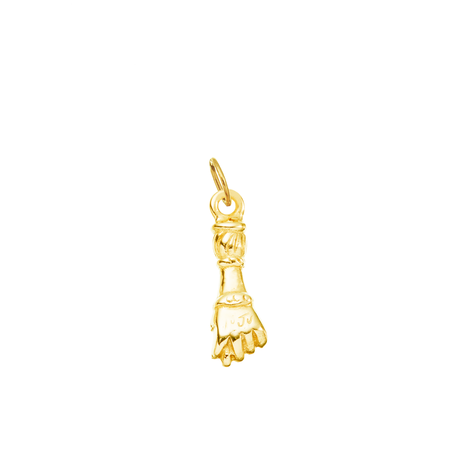 Juju Supply Co. - Wholesale Individual Charm/Pendant - Protection Figa0