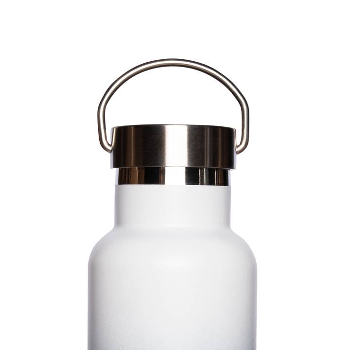 RETULP - Wholesale Water Bottle - Urban Thermos ‘Black & White’1