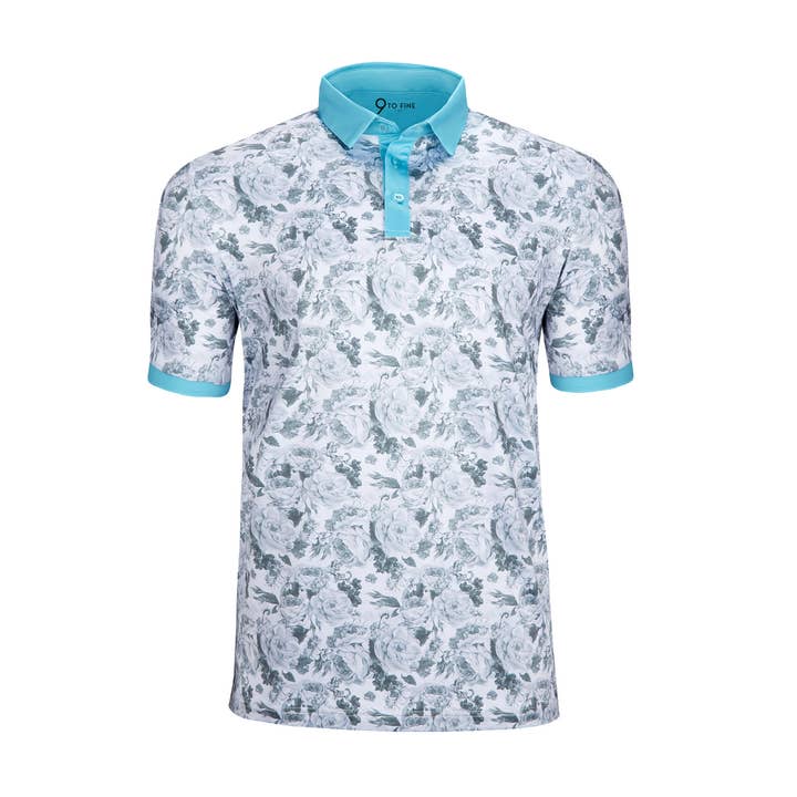 Gentleman for engroshandel hos 9 to Fine