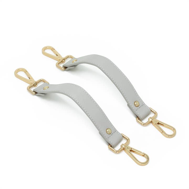 Stroller Hooks - Gray for wholesale by Pretty Pokets