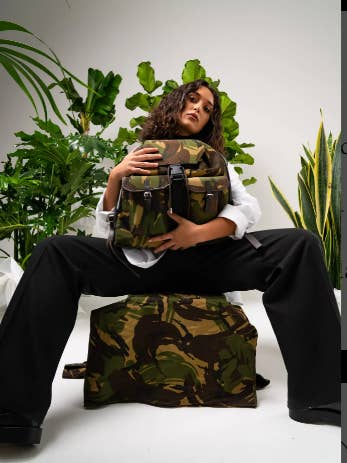 MimEthics Champion for wholesale by +Three°°°