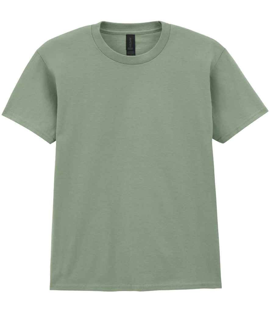 Pierre Francis – wholesale T-shirt – Kids – Gildan - Kids SoftStyle® Midweight T-Shirt11