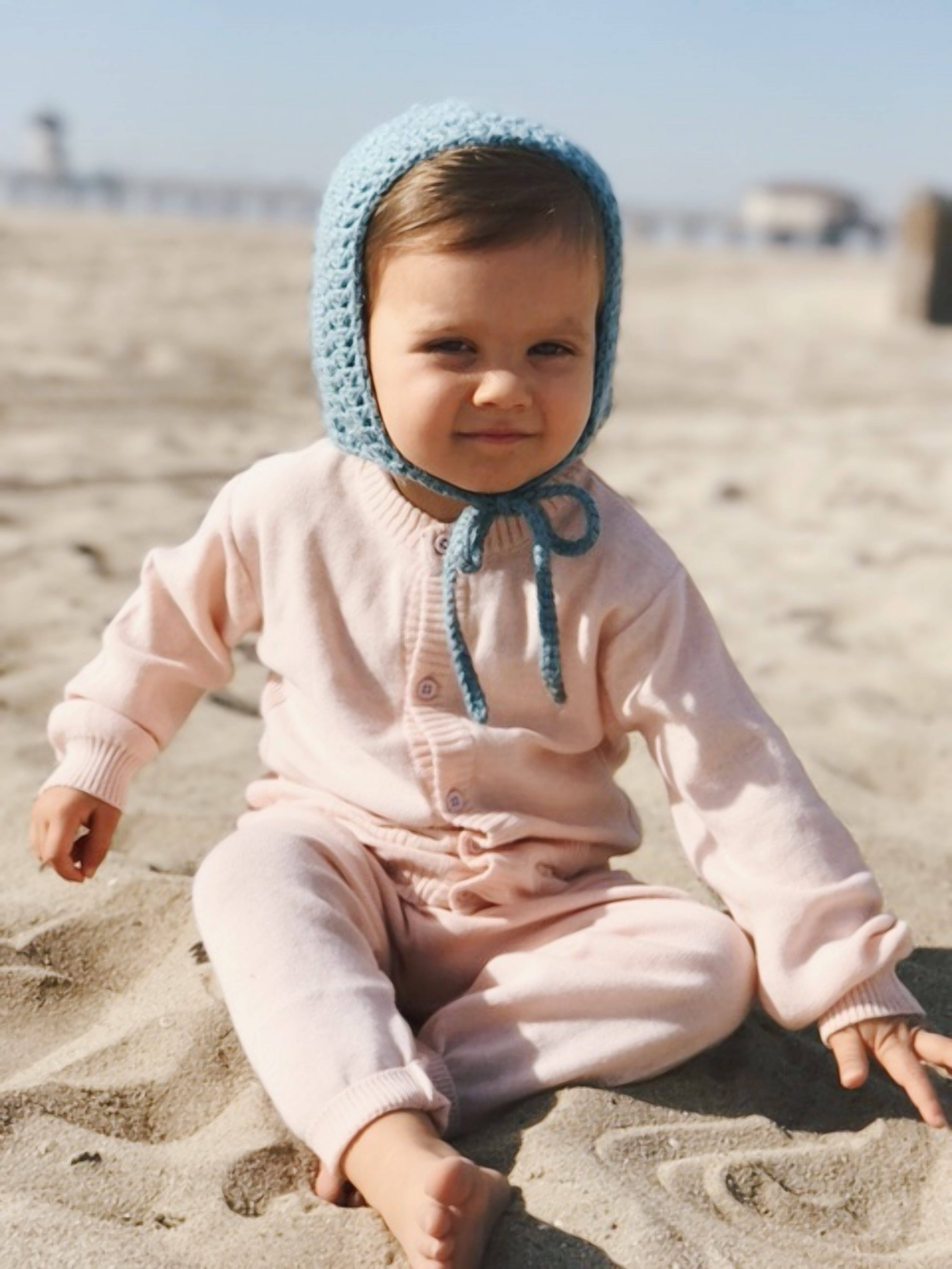 Viverano Organics – wholesale Trousers – Baby – Milan Baby Legging Pants Sweater Knit (Organic Cotton)16