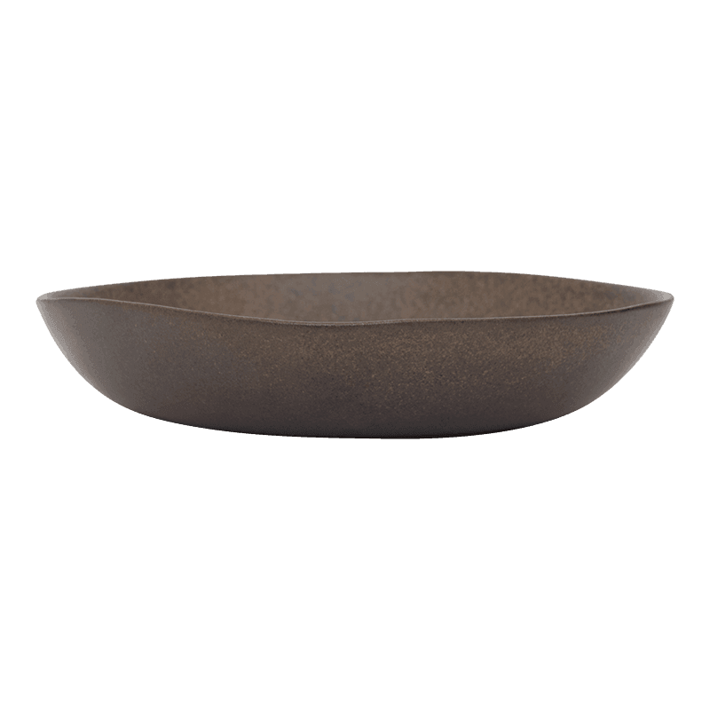 Urban Nature Culture - Wholesale Bowl - Bowl Ateljé Brown XL5