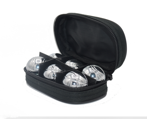 Baby Pétanque - Wholesale Sporting Accessories - Set of 6 mini petanque balls0