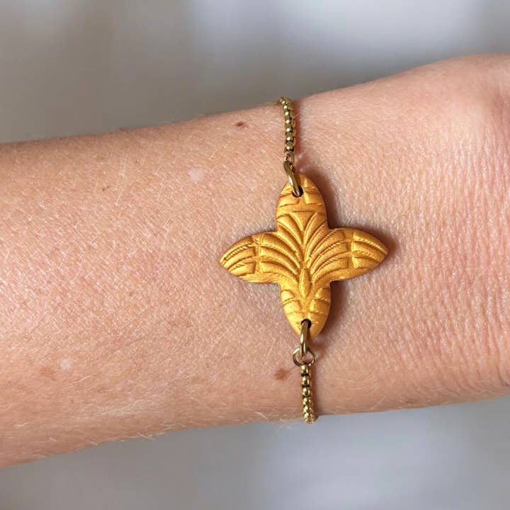 Duestelle Italia - Wholesale Charm/Dangle Bracelet - CASSIOPEIA
