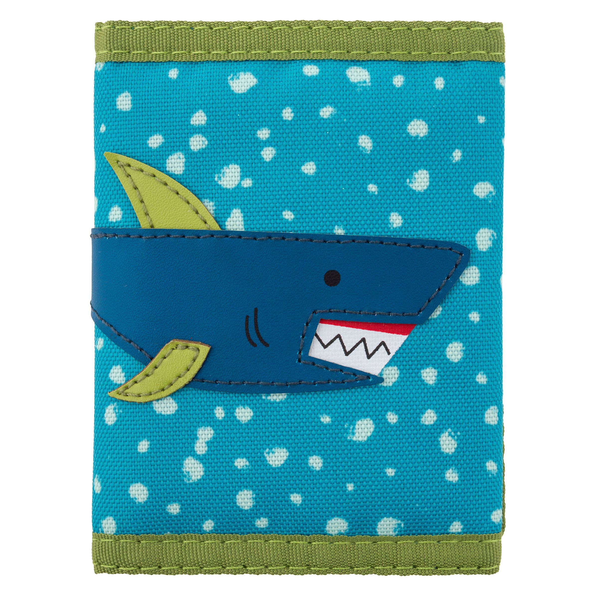 Stephen Joseph Gifts - Wholesale Wallet - Kids - Stephen Joseph Kids' Tri-Fold Wallet1