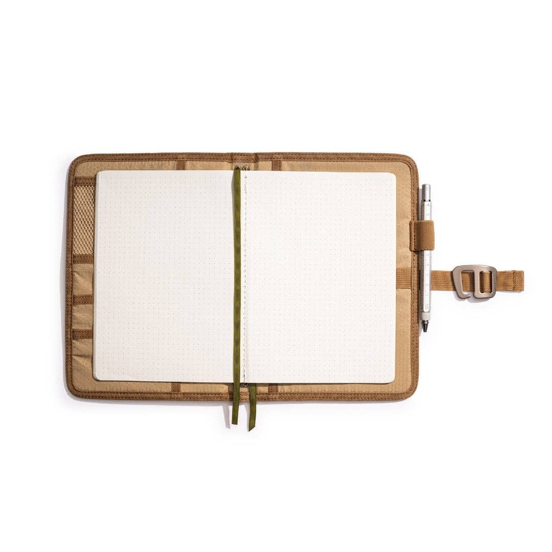 LOCHBY - Vente Journal intime - Carnet de terrain39