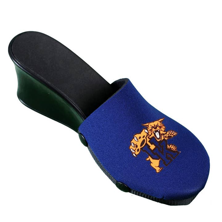 Collegiate Clog - UK for wholesale by Onesole