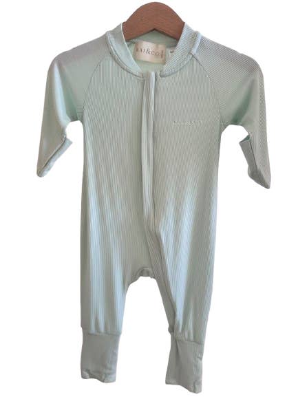 RAI & CO - Wholesale Jumpsuit – Baby - Light Weight Eco Onesie6