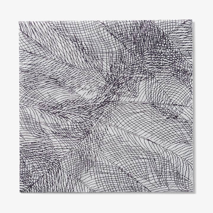 We Came In | Serviette à cocktail pour la vente par hudsonest