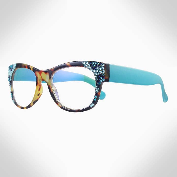 ISLA - JCR633 BLUE LIGHT BLOCKING for wholesale by Jimmy Crystal New York