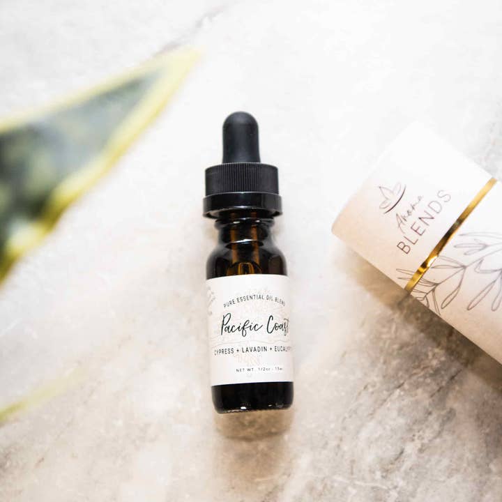 Miscela per Diffusore di Oli Essenziali per la vendita all'ingrosso da parte di Natura Soylights