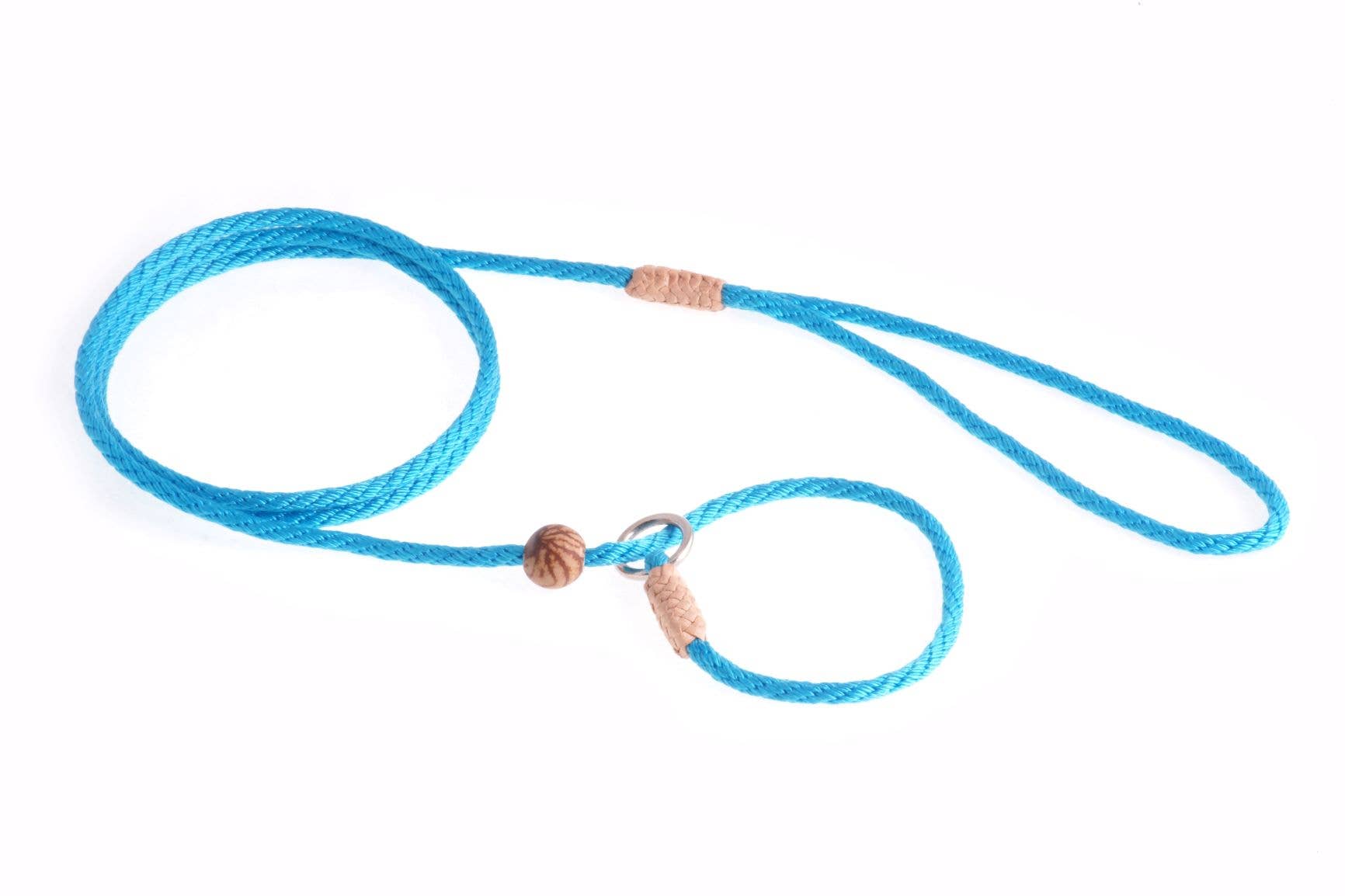 Alvalley - Wholesale Pet Leash - Dog - Nylon Slip Lead With Stopper43