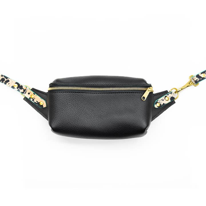 Glad & Young Studio – wholesale Belt bag – Women’s – Zip It Sling Bag2