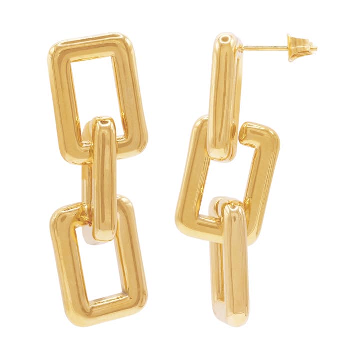 Pendientes Malia para venta al por mayor de Heideman Schmuck