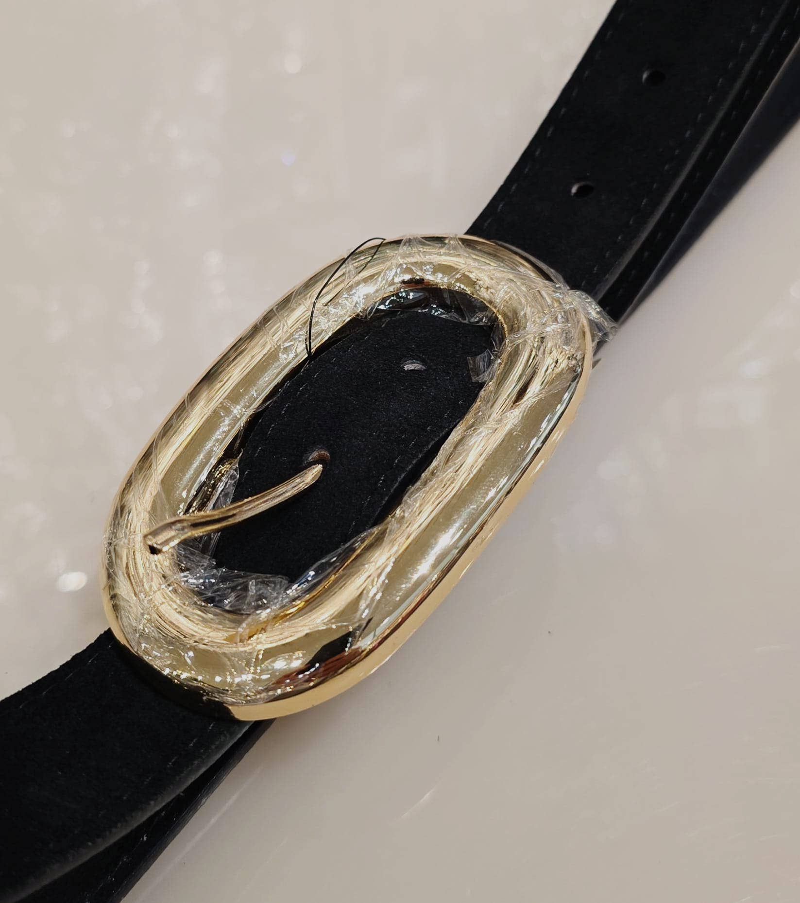 Oblige by G - Wholesale Riem - Dames - ONDER-OOGPATCHES 67212 67211 67210 (Kopie)1