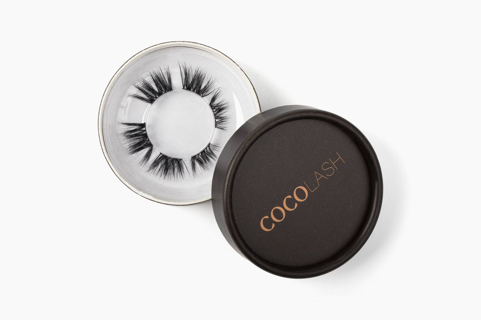 CocoLash - Wholesale False/Fake Eyelashes - Poppy6