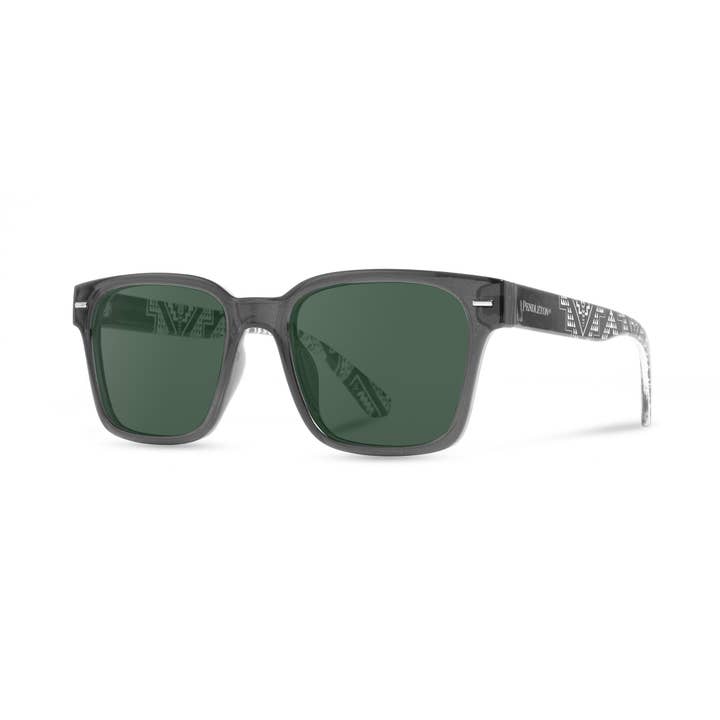 Pendleton Sunglasses - Coby: Grey Crystal / Oxbow for wholesale by Pendleton Eyewear