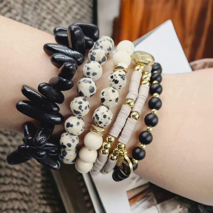 Stella Armbåndsstak for engroshandel hos Skyscrapers and Trees