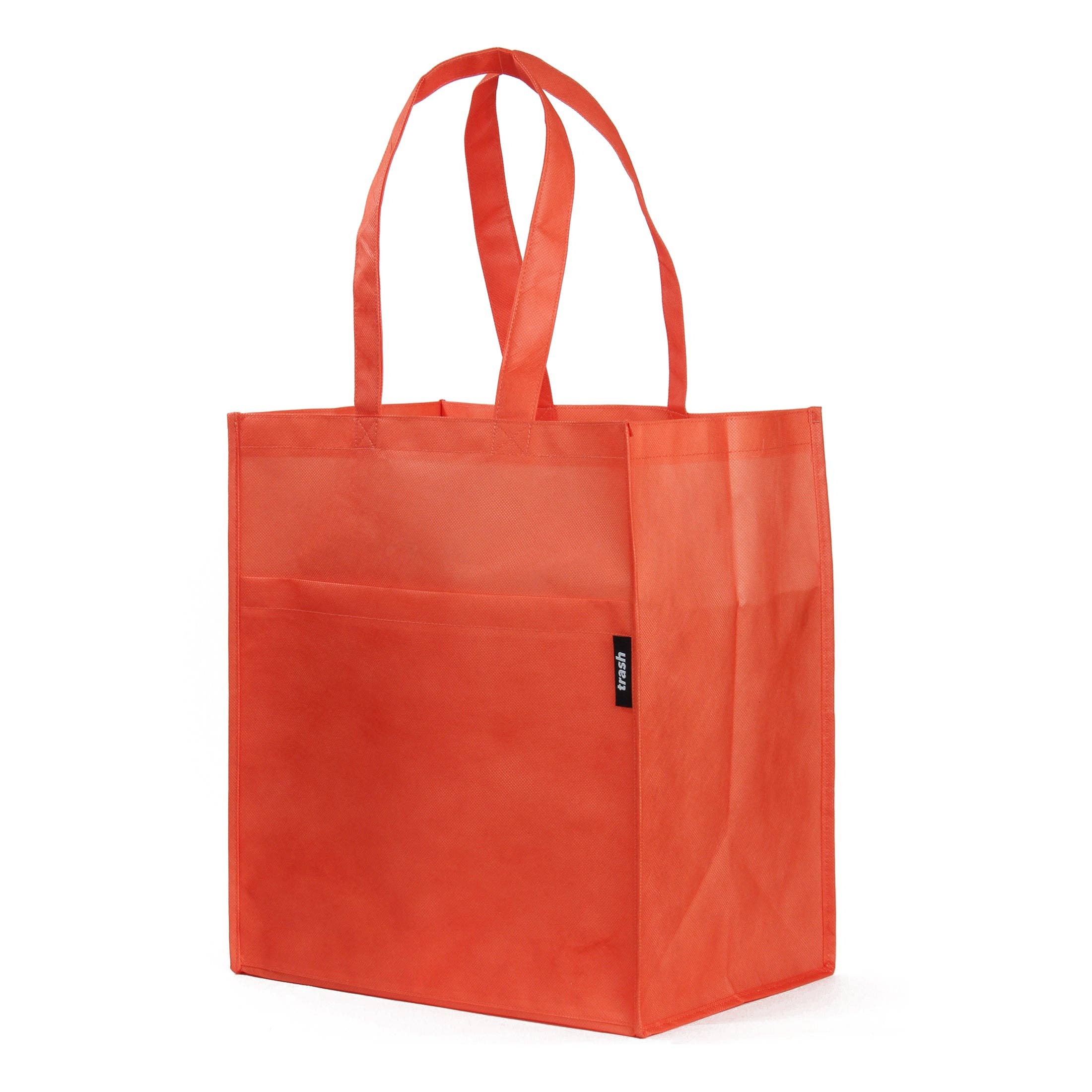 Trash - Wholesale Tote Bag - Women's - Tote Bag - Made from 21 Ocean-Bound Plastic Bottles4