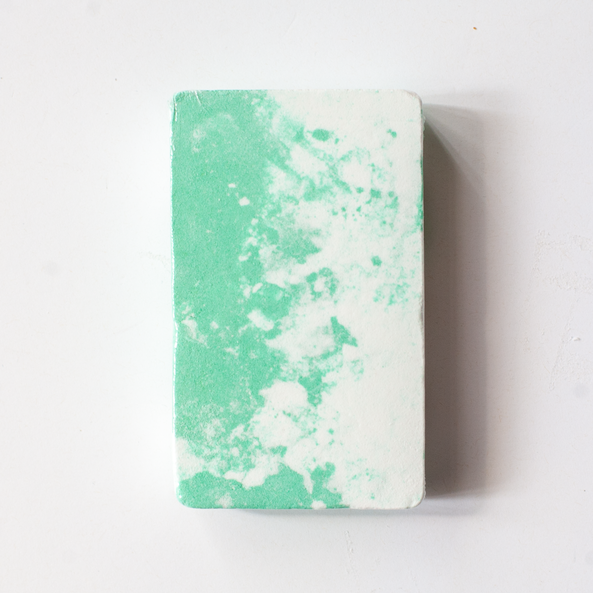 Ivy & Ash - Wholesale Bath Bomb/Fizz - Eucalyptus Bath Fizz Bar | Chocolate Bar Shaped Bath Bomb4