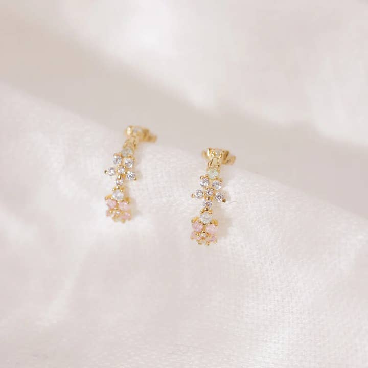 Flower Huggies for wholesale by Adorn512