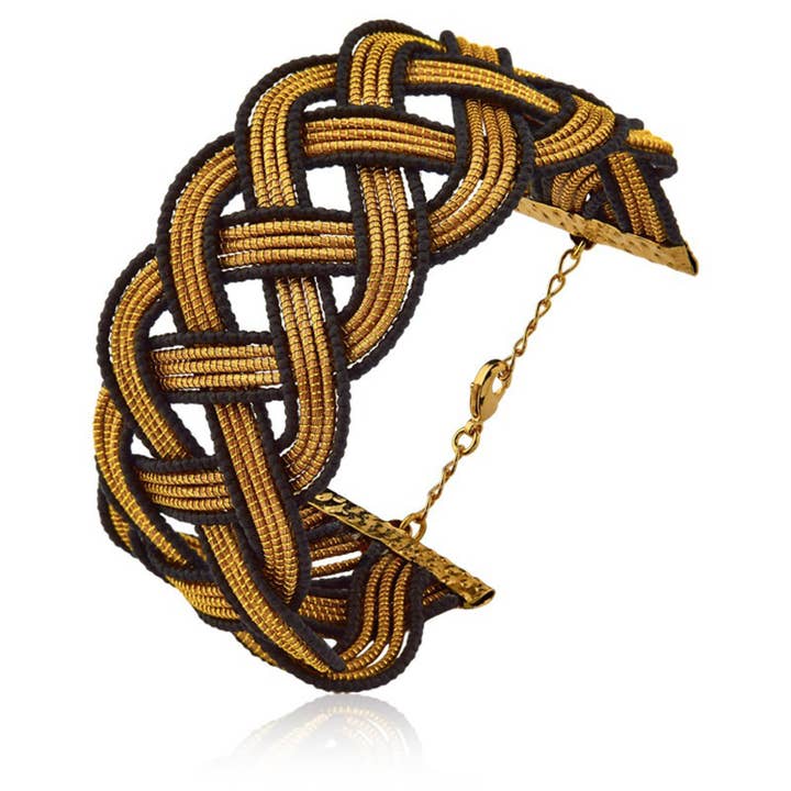 Armreif Rio Negro Superbus für den Großhandel von Nonoè