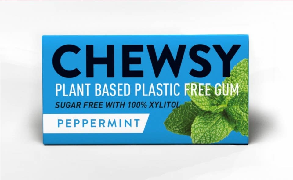 ecoLiving – wholesale Chewing gum – Chewsy - plastic free chewing gum2