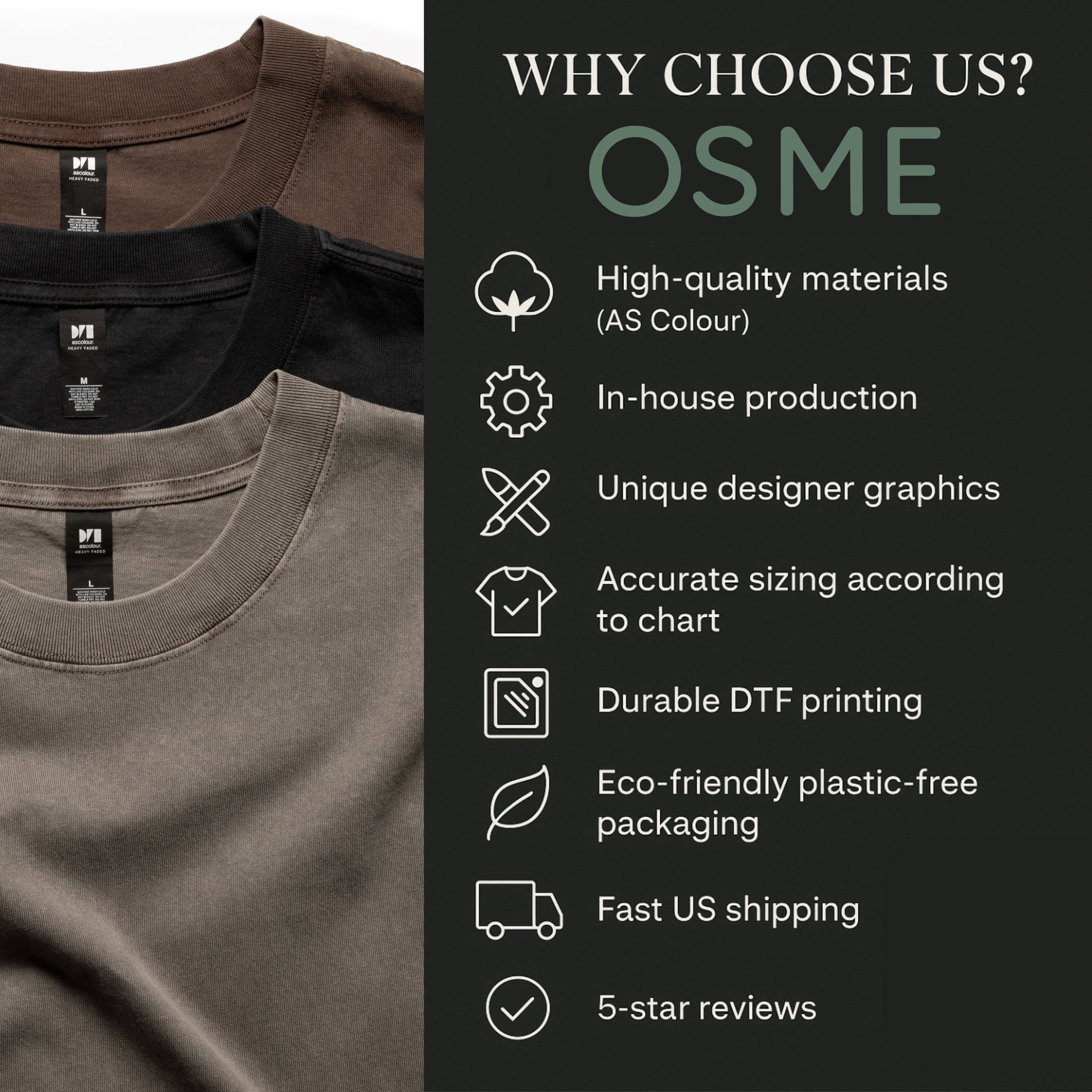 OSME - Wholesale Graphic Sweatshirt - Women's - Undiagnosed But Something Ain’t Right Text Graphic with Sarcastic Humor – Vintage Crop Sweatshirt6