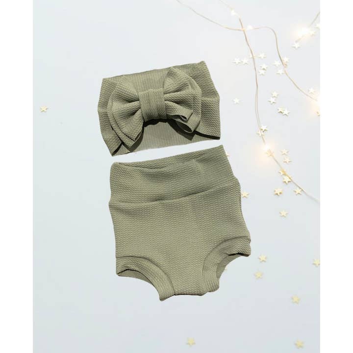 Bummies solides pour la vente par Remi Rae’s LLC