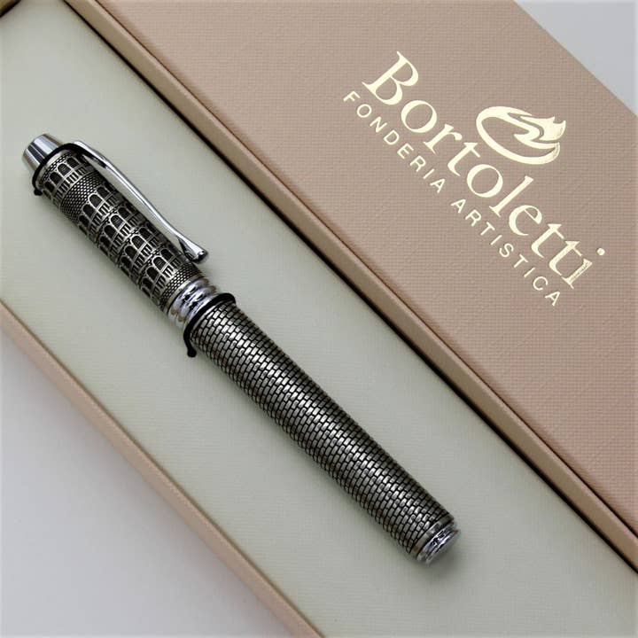 Contarini Fountain Pen for wholesale by San Lorenzo Design