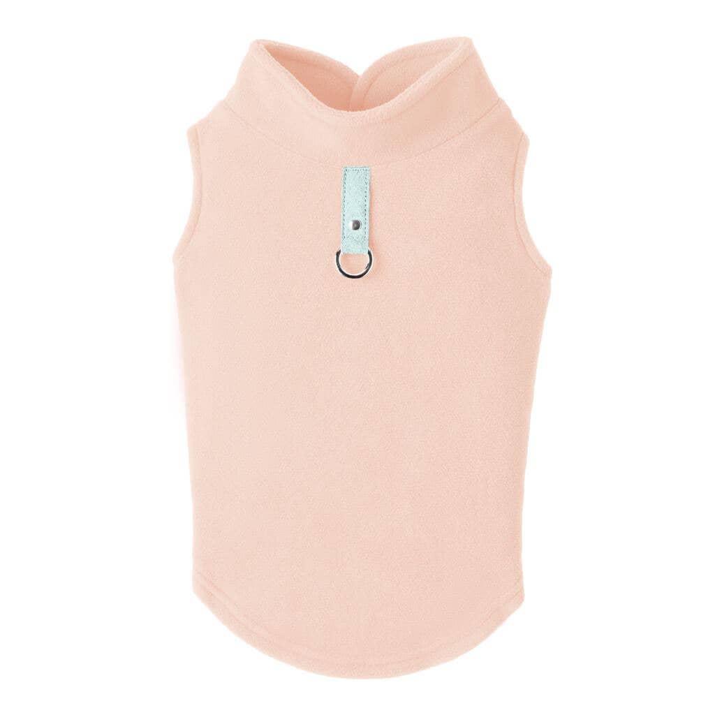 Gooby – wholesale Pet vest – Dog – #72106 Fleece Vest9