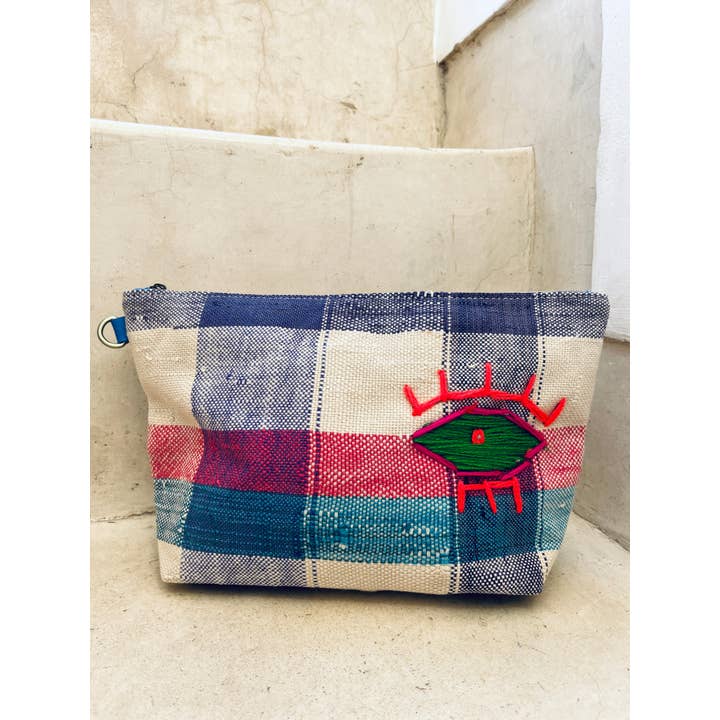 Tasche - Kosmetiktasche für den Großhandel von LEY!