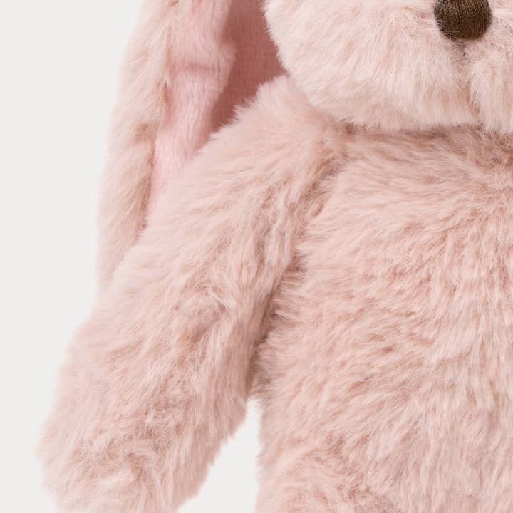 Teddykompaniet - Wholesale Stuffed/Plush Toy - Kids & Baby - Svea, Bunny, Mini3