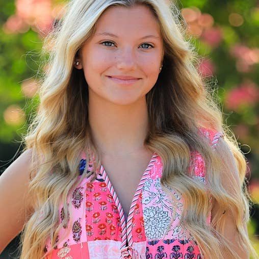 Miss Sparkling - Wholesale Outerwear Vest - Women's - Reversible Printed & Striped Cotton Puffer Vest8