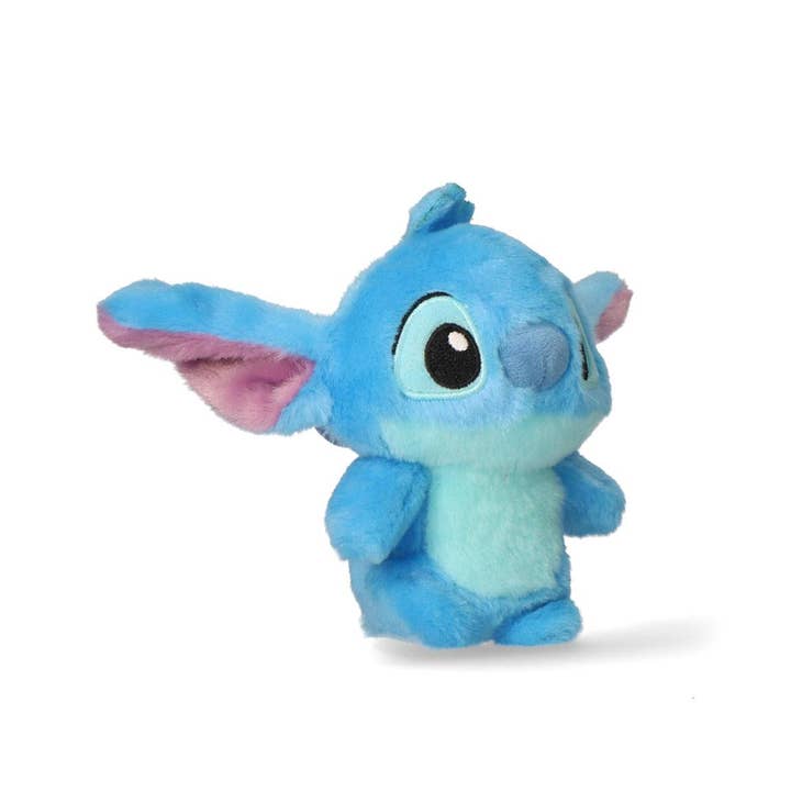 Mastoys, S.L. - Wholesale Stuffed/Plush Toy - Kids & Baby - BAG CLIP STITCH - 26000030201